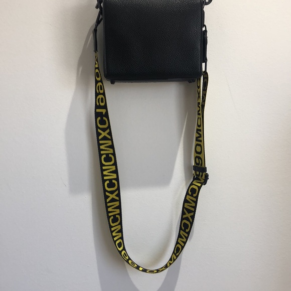 Steve Madden Bags Steve Madden Bkween Camera Crossbody Bag Logo